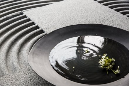 室內設計-大器品味風:淡海會所